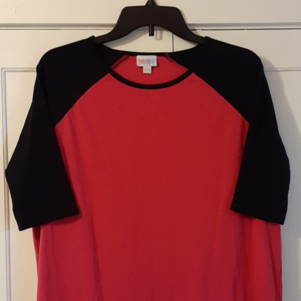 Lularoe irma tunic